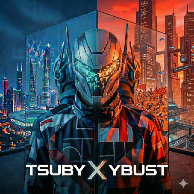 TSUBY X YBUST