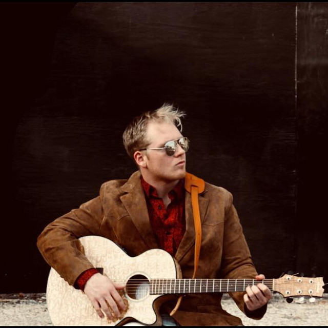 Luke Hupp | Spotify