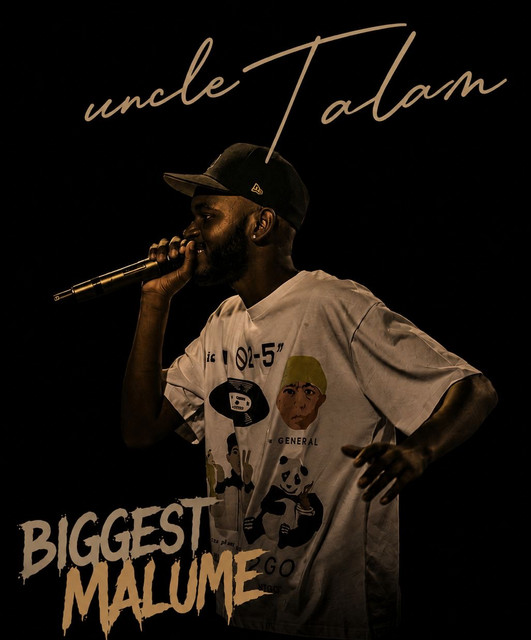 Uncle Talam