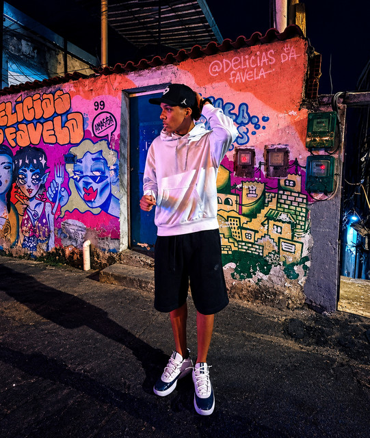 MC GL