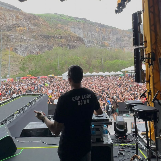 DJ WS DE NOVA IGUAÇU