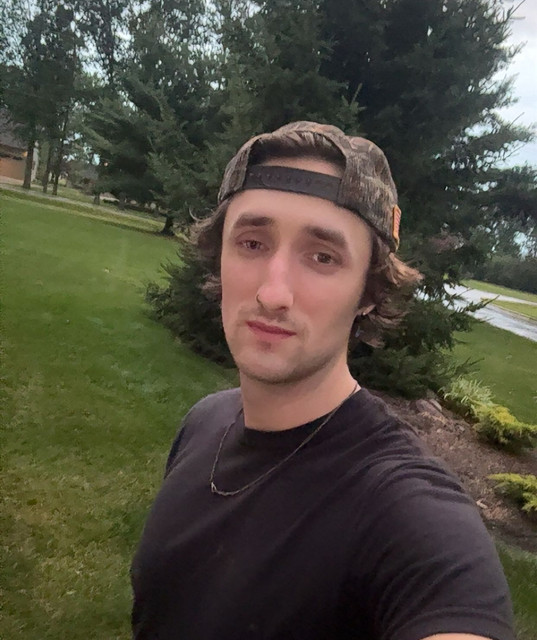Logan Frank