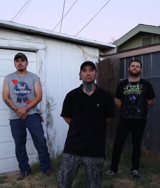 Forthosewhosuffer