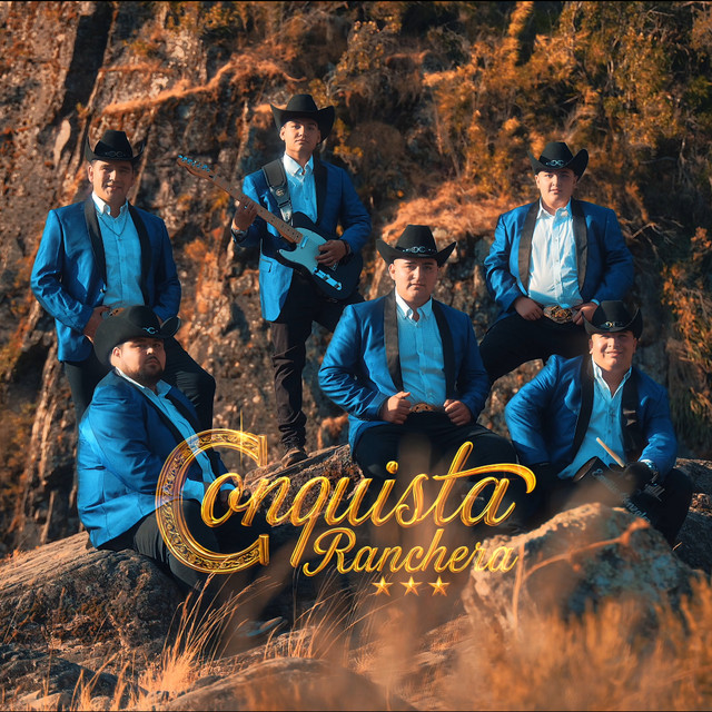 Conquista Ranchera