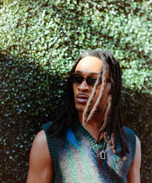 Muzeke | Spotify