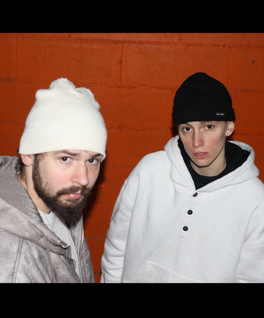 TRIS ET EMMAN
