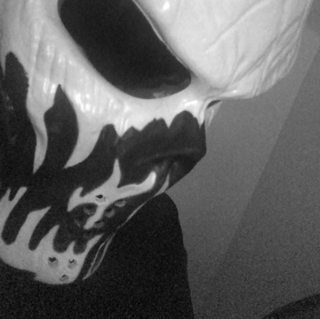 Ghost Carnage