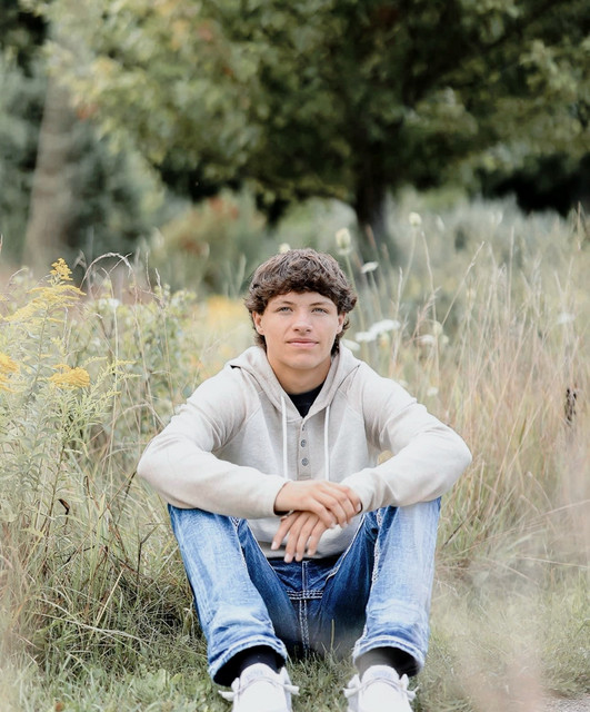Riley Young