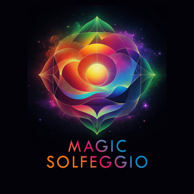Magic Solfeggio