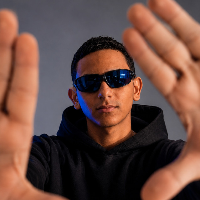 Dj Vn