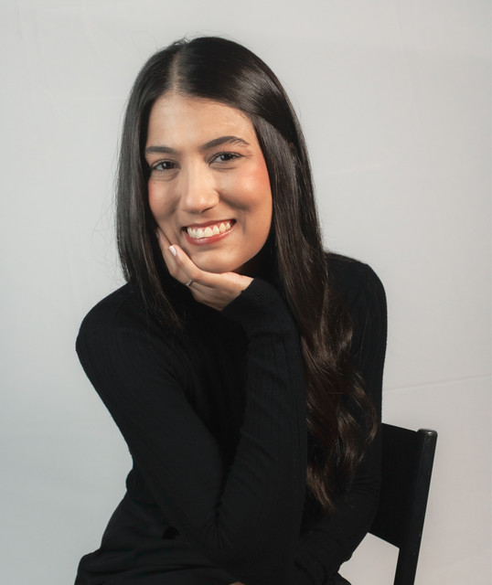 Ana Paula Rocha