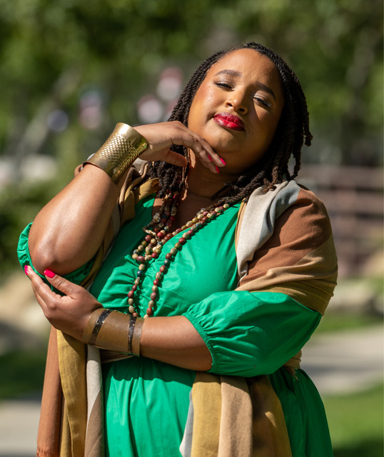 Jahmi Roc
