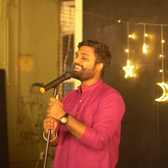 Voice of Vishal