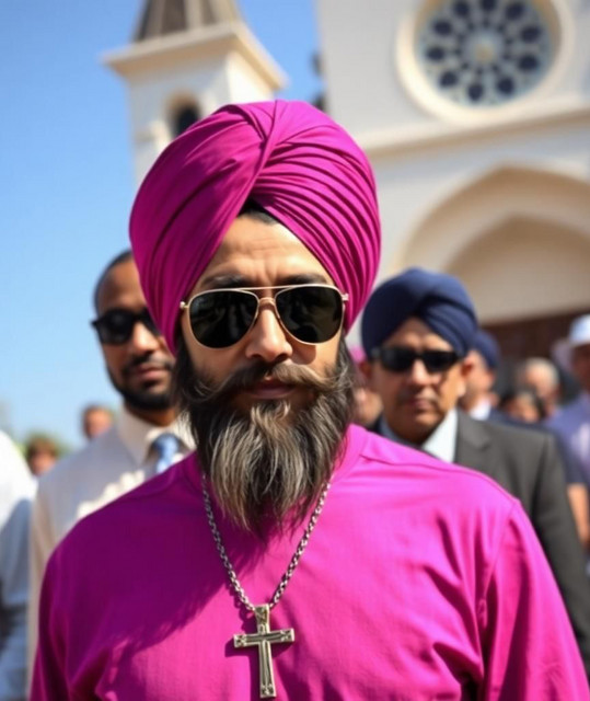 Rab Da Pyaar