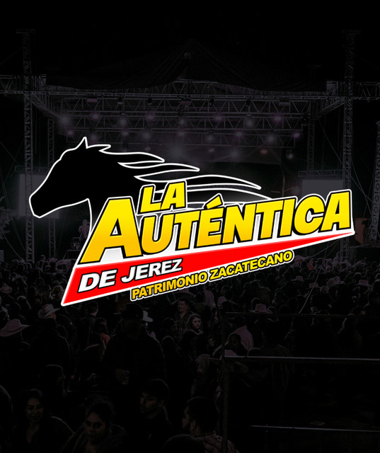 Artist "Banda Autentica de Jerez" a559fccd-7612-4f5b-a2af-eaa505d90d87 on Tickeri