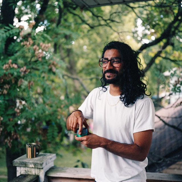 AAKASH | Spotify