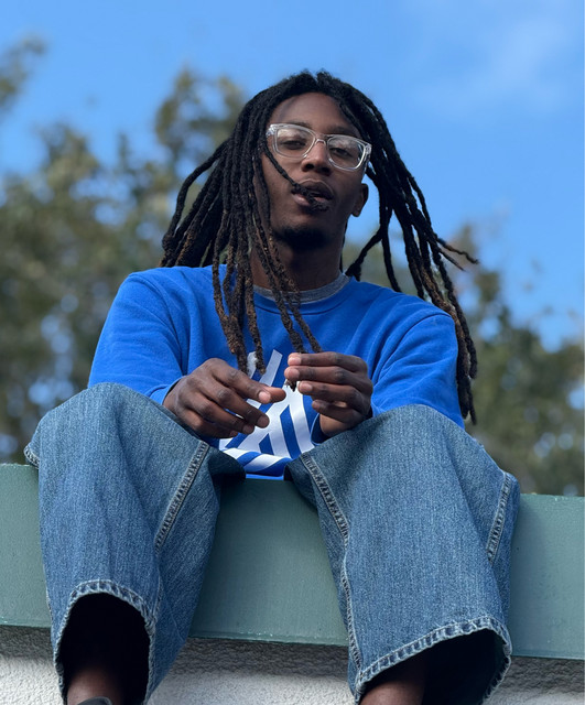 YoungTaylor Chulo