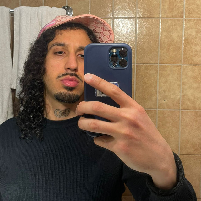 Big Gucci Derec