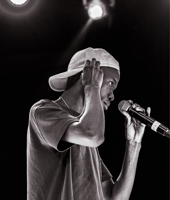 Mike Mungu