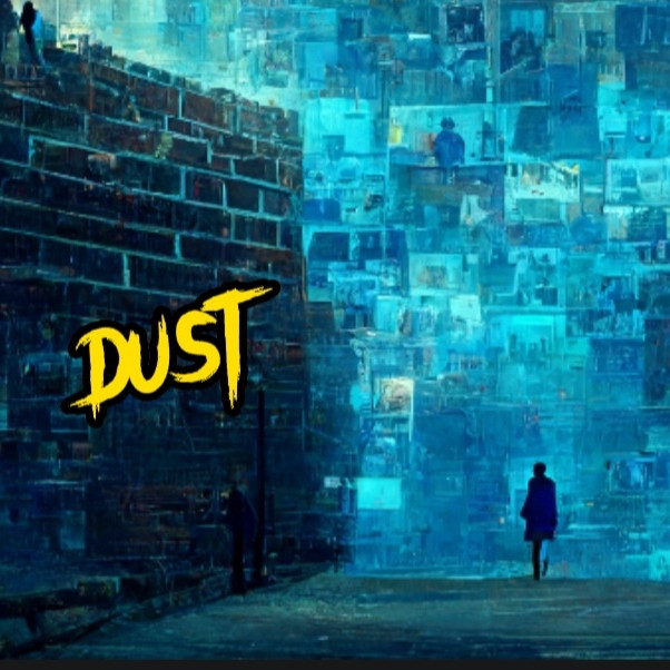 Dust On The Page | Spotify