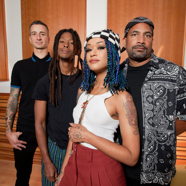 The Calamatix | Spotify