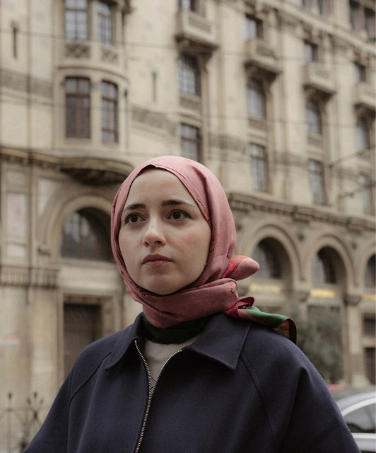 Büşra Kayıkçı image