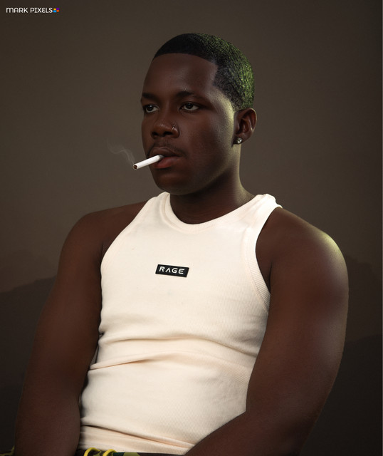Ayo Benzi
