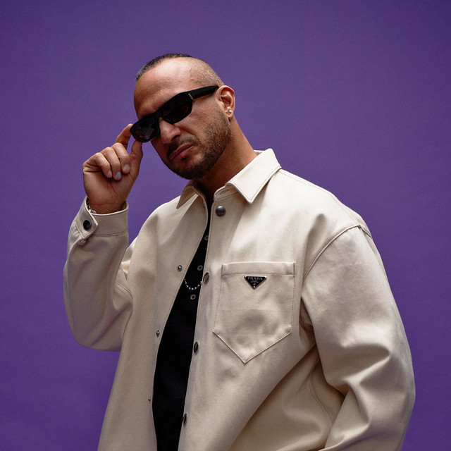 Loco Dice image