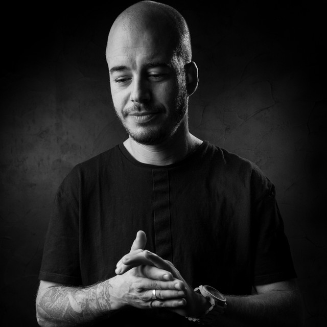 Raul Rodriguez — DJ and producer playing in Ibiza