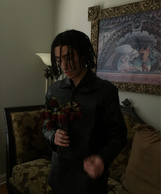 Joey Melrose