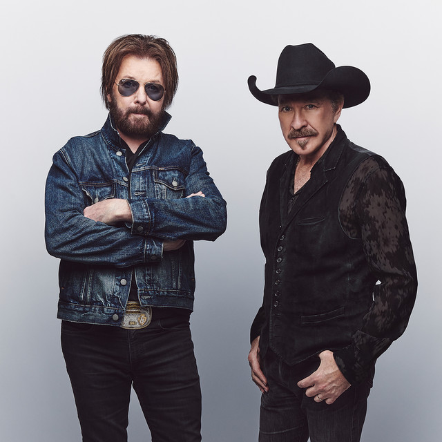Brooks & Dunn image