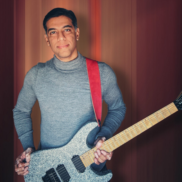 Vivek | Spotify
