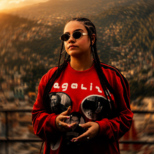 Mary Hellen | Spotify