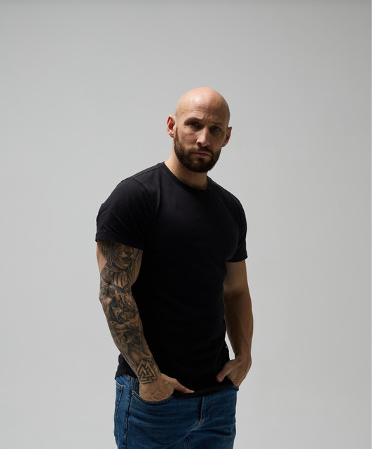 DJ ALEX AUSTIN
