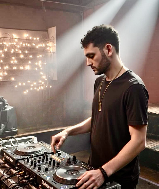 DJ LoNormali