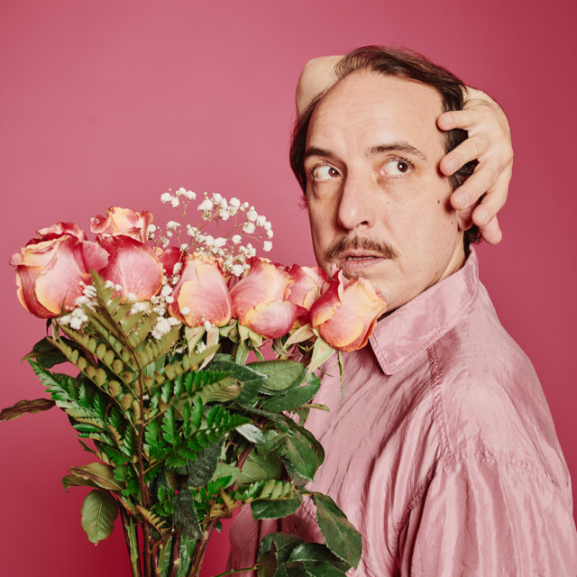 Har Mar Superstar