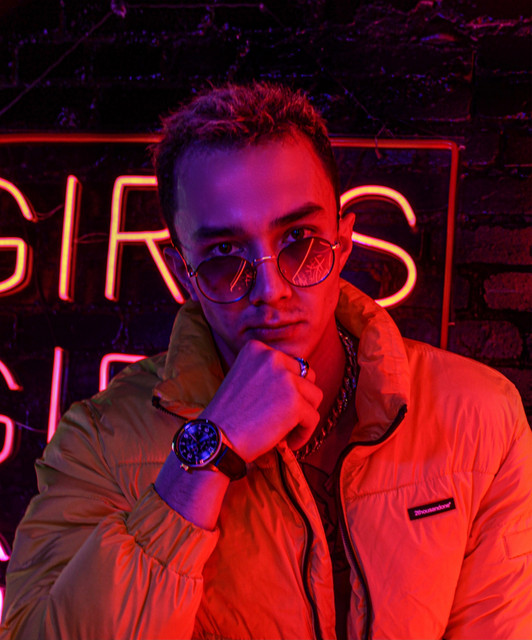digastyle | Spotify