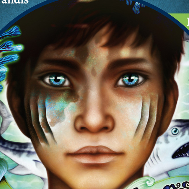 Seawalkers