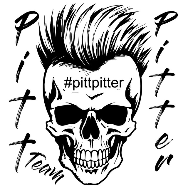 Pitt Pitter