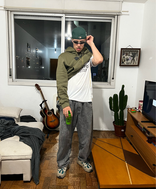 Eggo MC