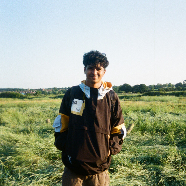 Ibrahim | Spotify