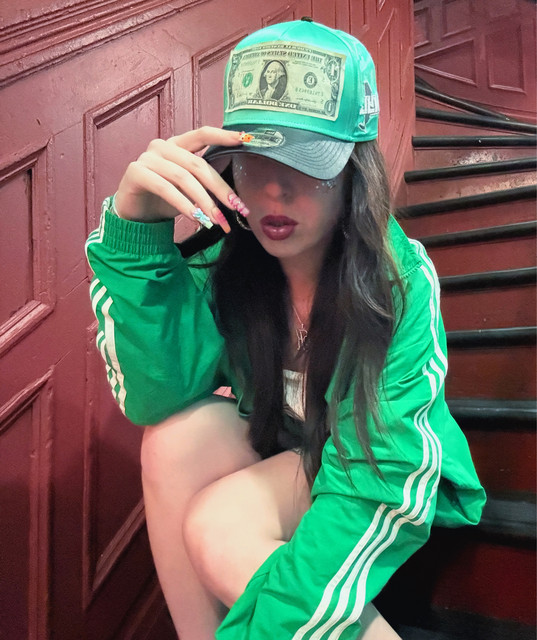 LM Kayla