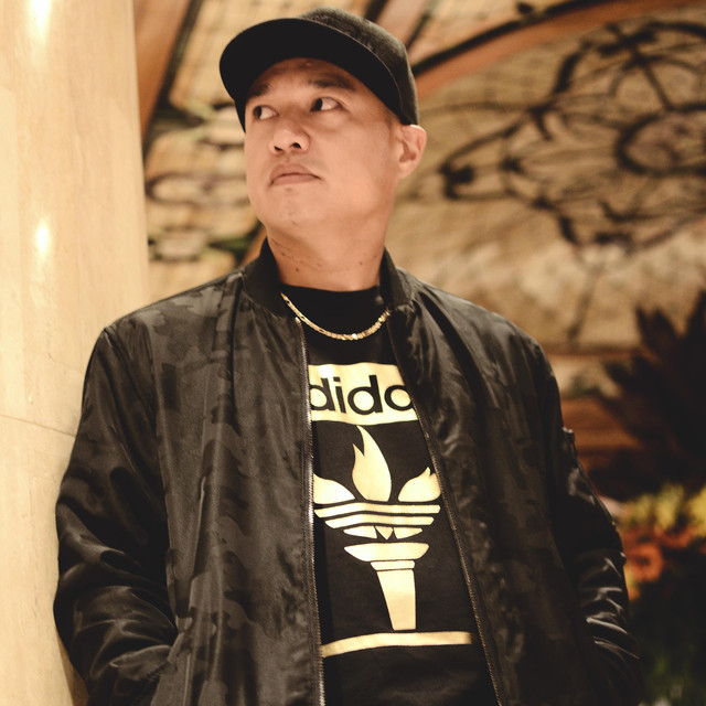 DJ P-Trix