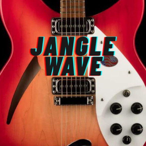 Jangle Wave