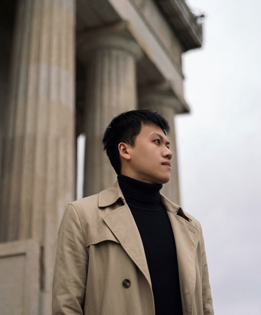 Henry Gao