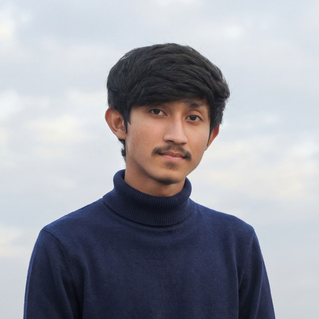 Prokash Singha