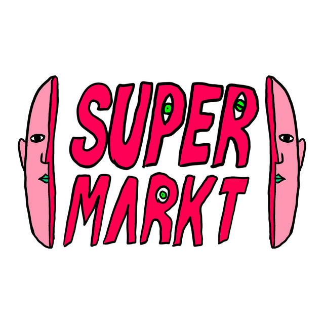 Supermarkt