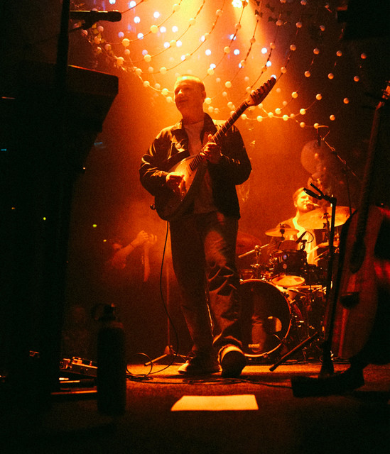 benny b
