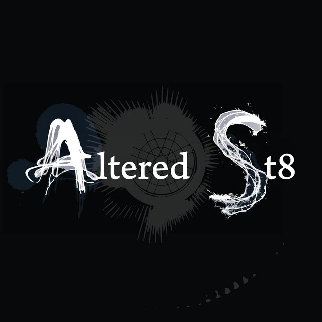 Altered St8