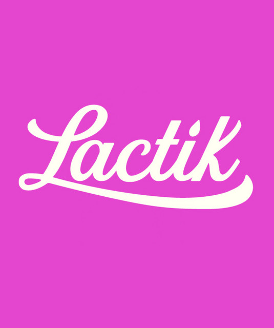 Lactik | Spotify